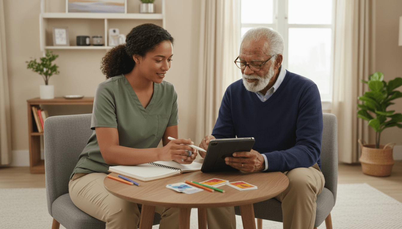 Behavioral Health Respite