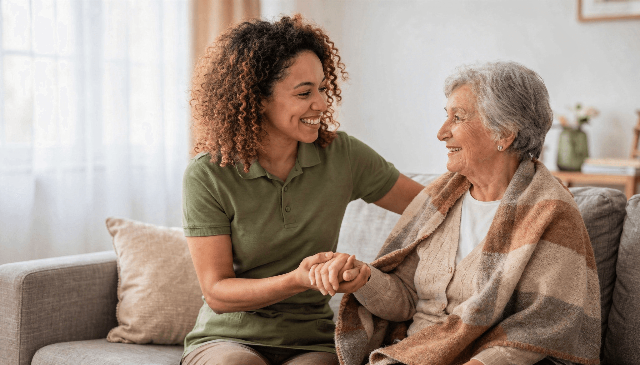 Cuidado en el hogar - BestCare Ohio