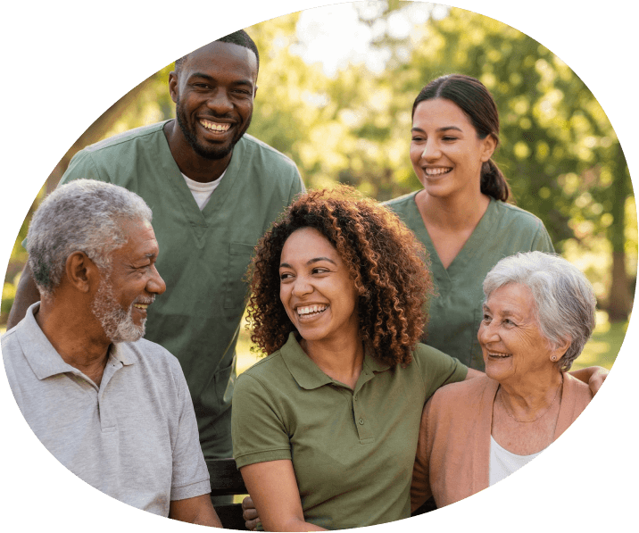 Why Families Trust BestCare Ohio