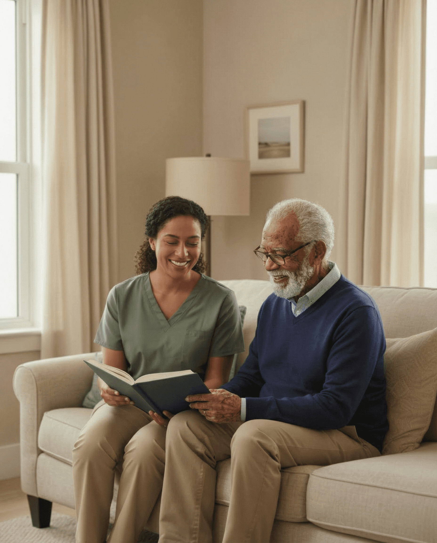 Behavioral Health Respite