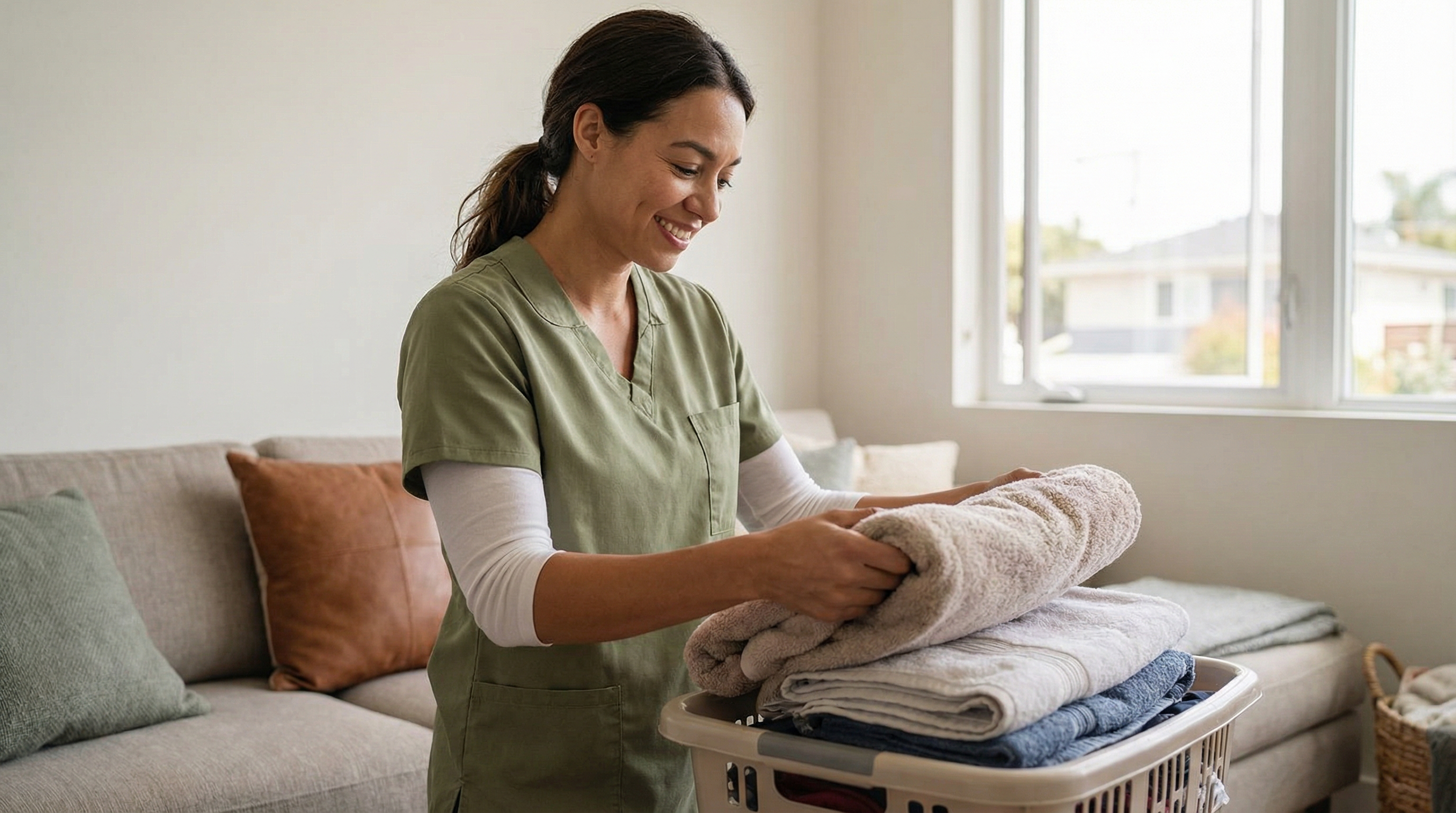 Homemaker Care