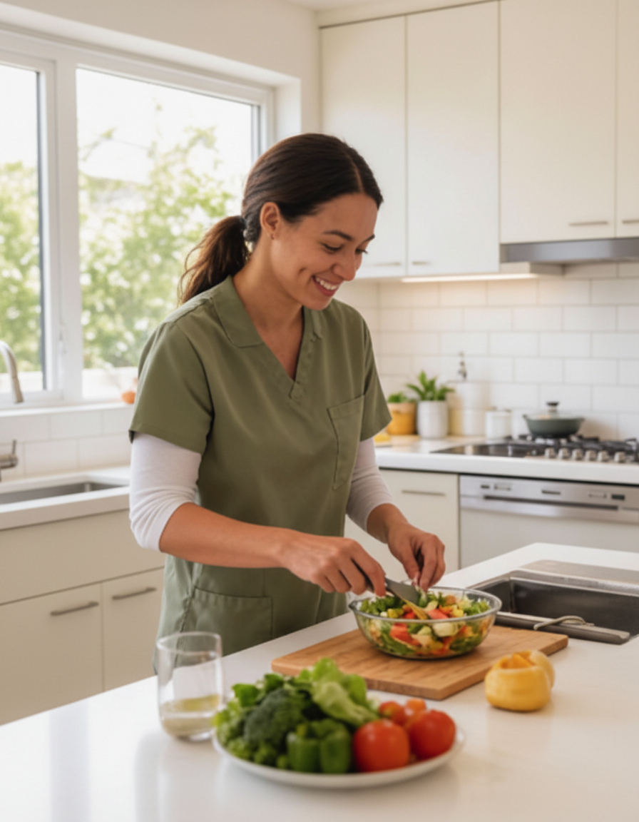 Homemaker Care