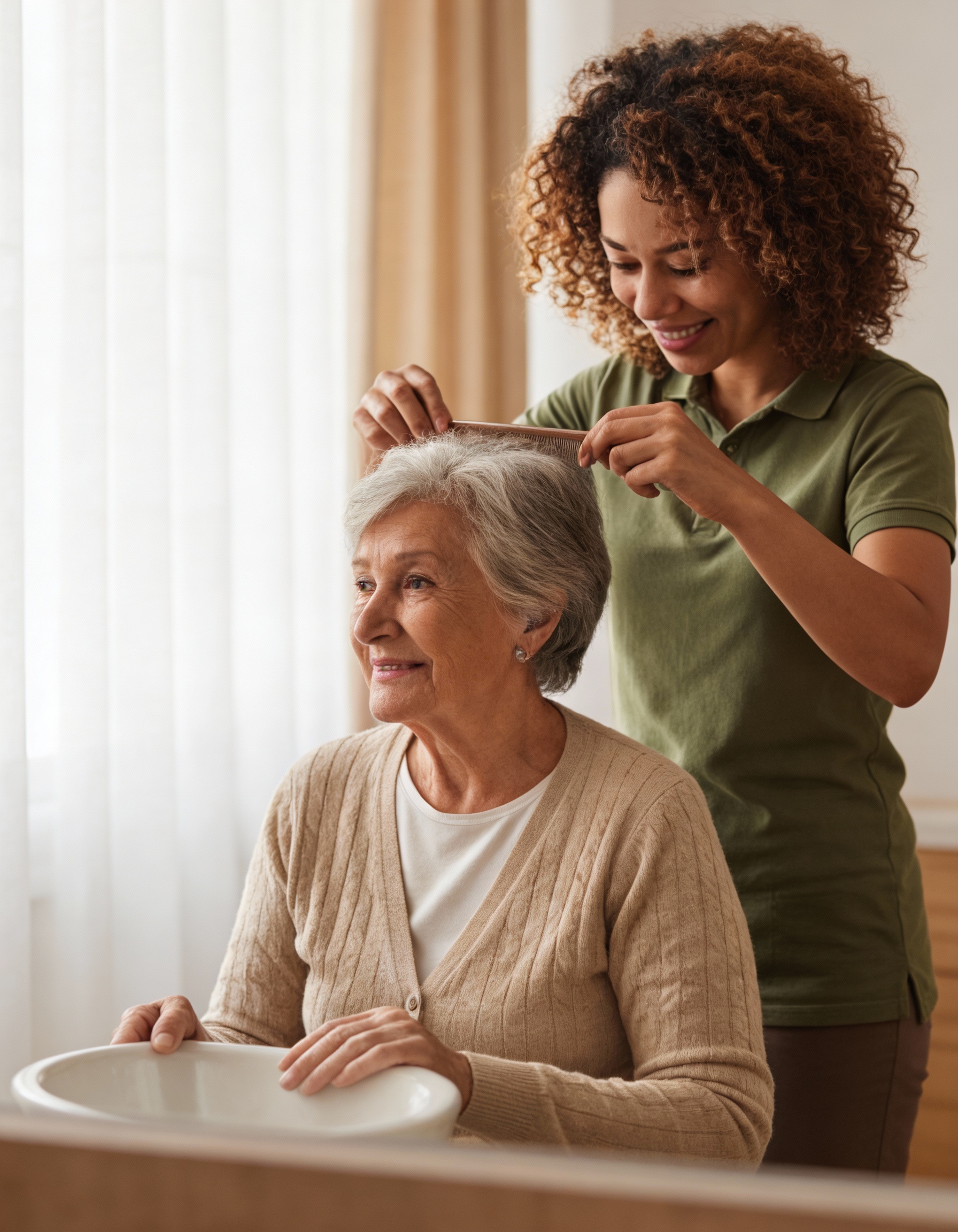 Personal Care
